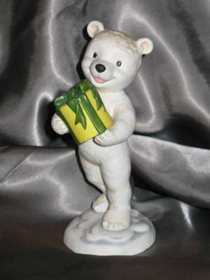 Geschenkeb�r