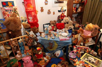 Kinderzimmer
